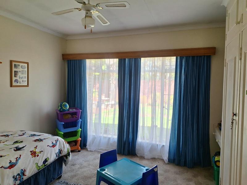 5 Bedroom Property for Sale in Orkney North West
